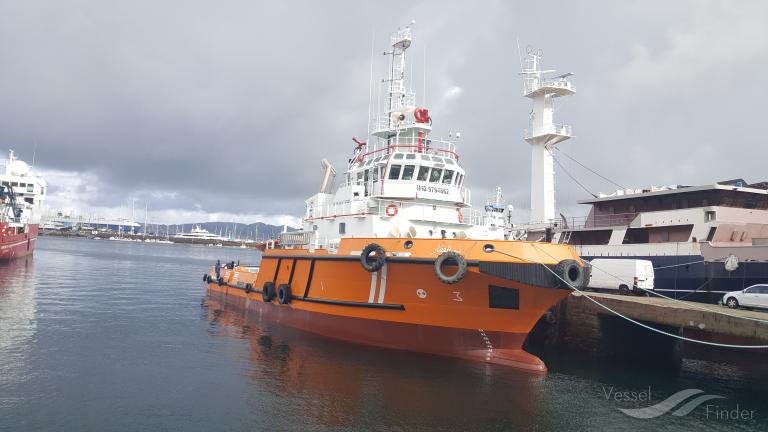 THULFIQAR C-241 photo