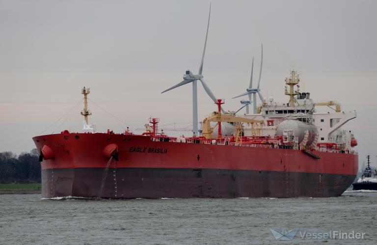 EAGLE BRASILIA photo