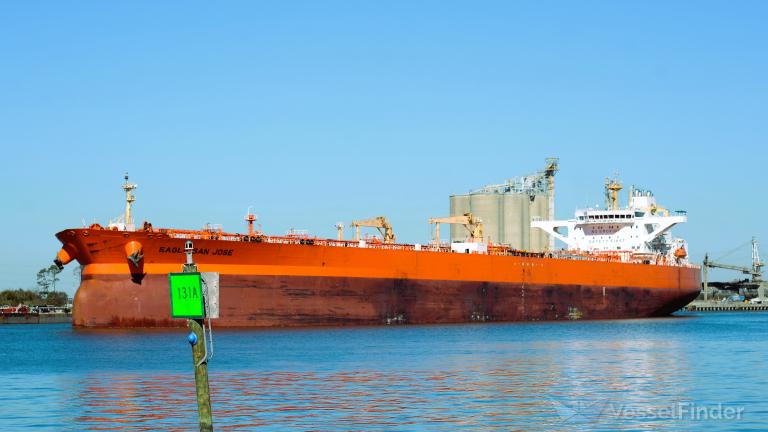 EAGLE SAN JOSE photo