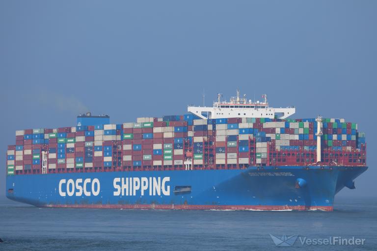 COSCO UNIVERSE