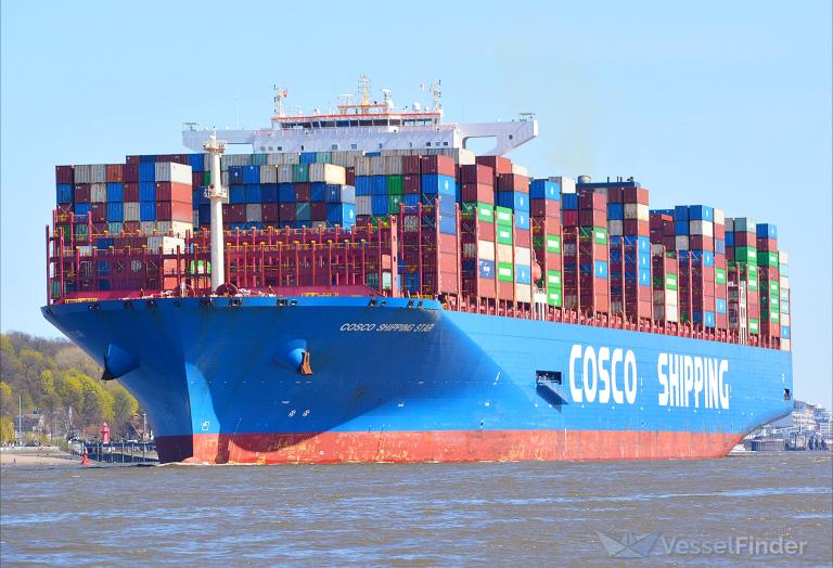 ship photo