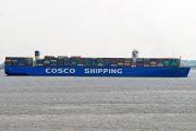 COSCO-PLANET