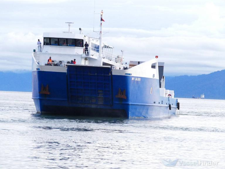 MV IALIBU photo