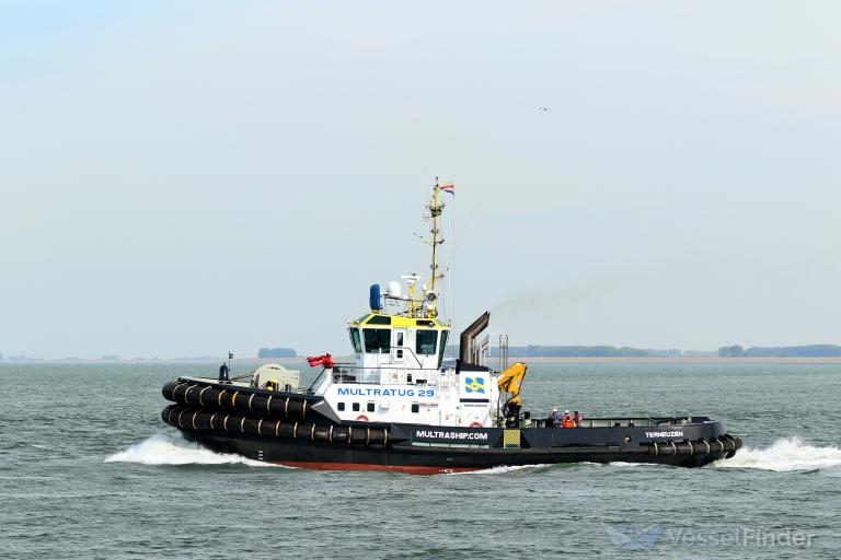 MULTRATUG 29
