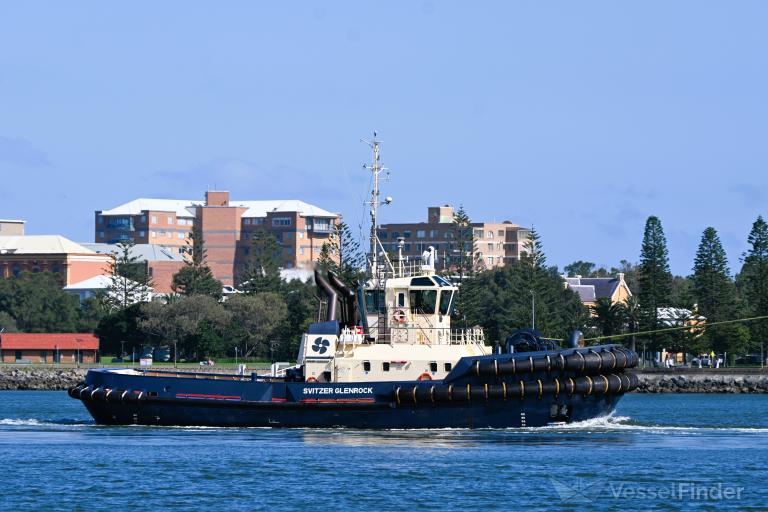 SVITZER GLENROCK photo