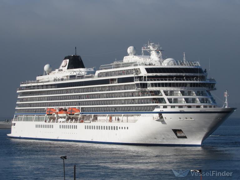 VIKING JUPITER