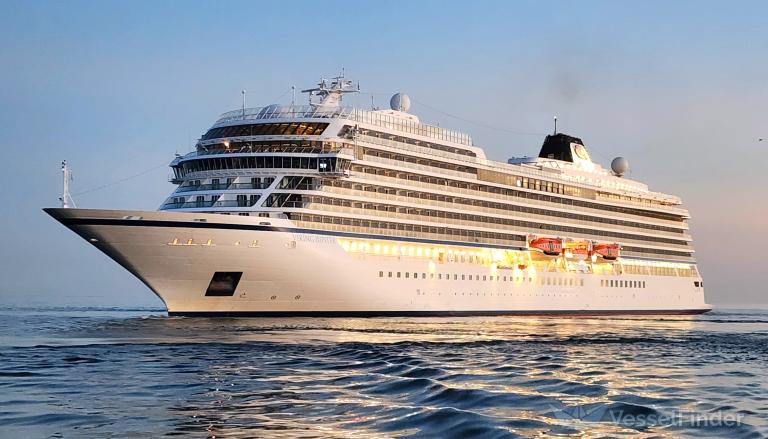 VIKING JUPITER photo