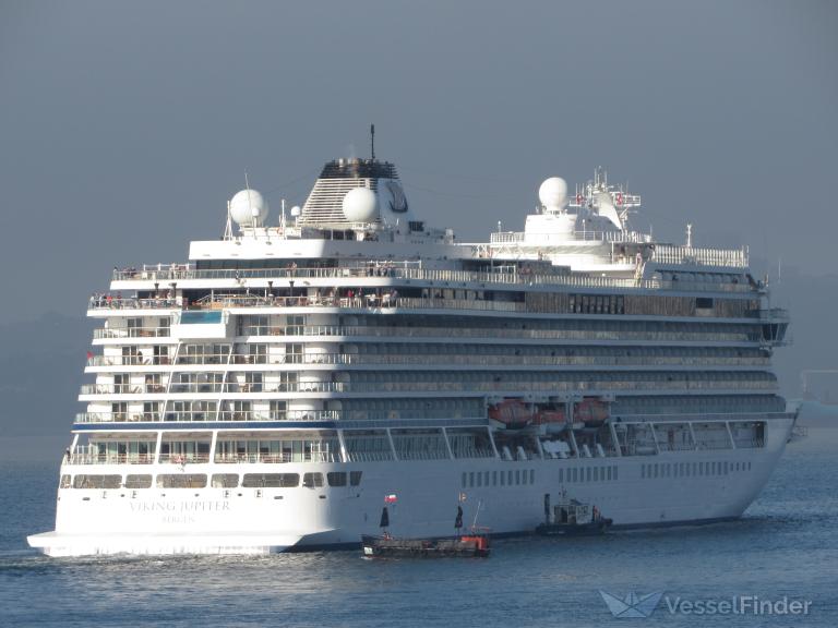 VIKING JUPITER