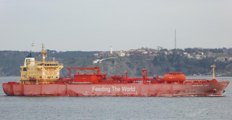 NAVIGATOR JORF photo