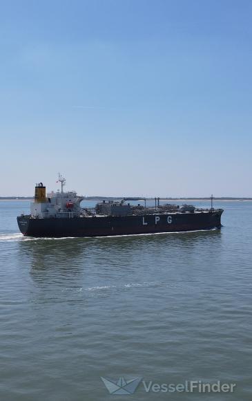 HOURAI MARU