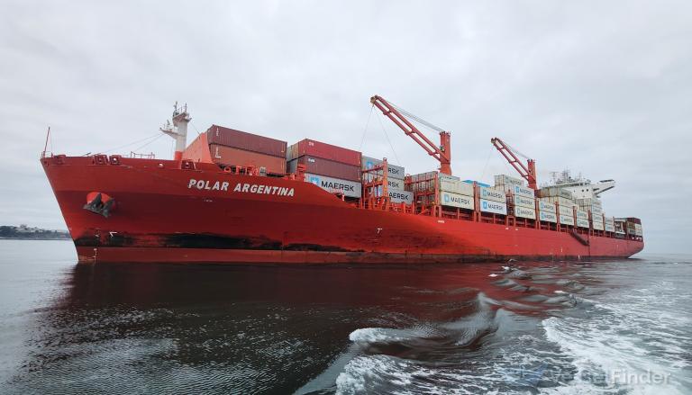 POLAR ARGENTINA