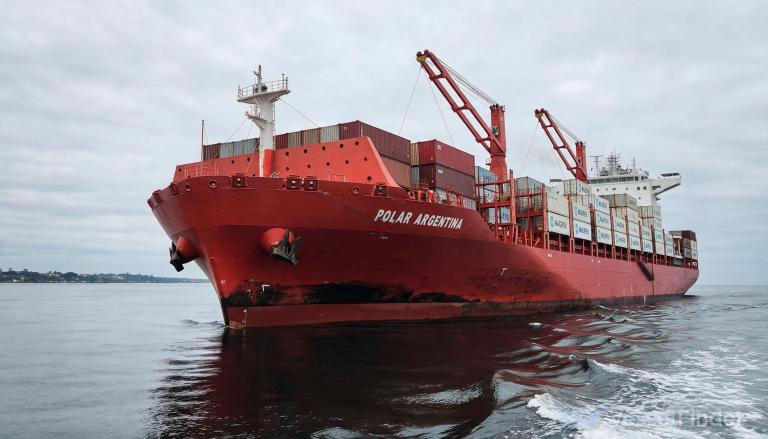 POLAR ARGENTINA