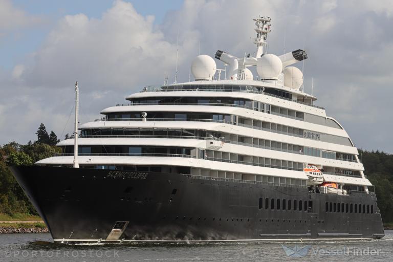 SCENIC ECLIPSE photo