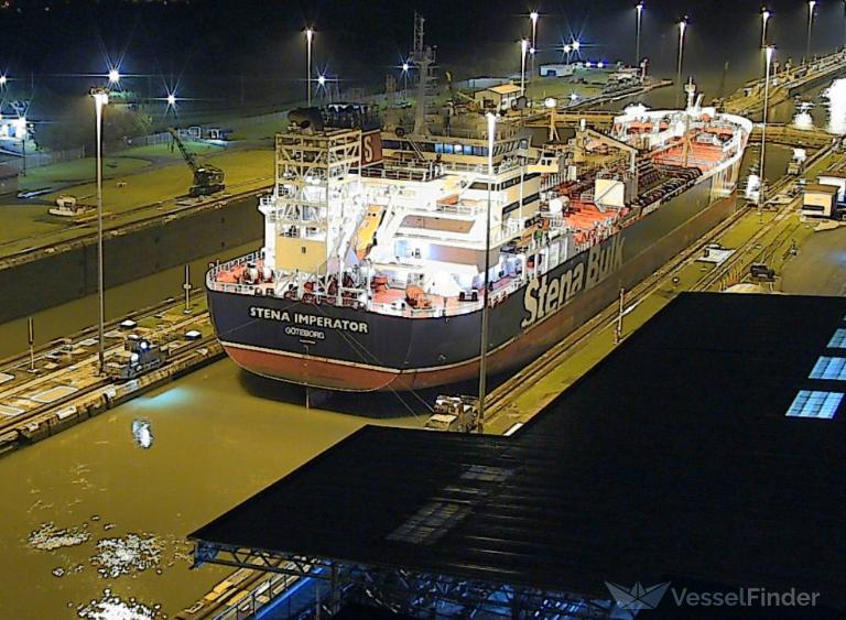 STENA IMPERATOR