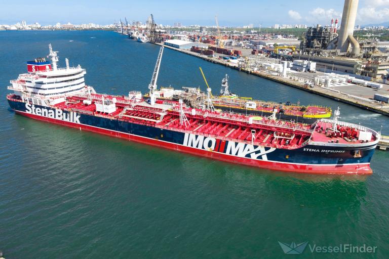 STENA IMPRIMIS photo