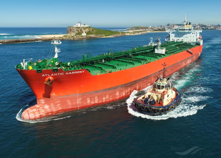 ATLANTIC HARMONY photo
