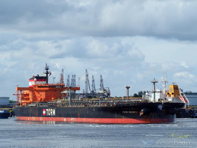 TORM HERDIS