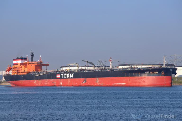 TORM HELLERUP photo