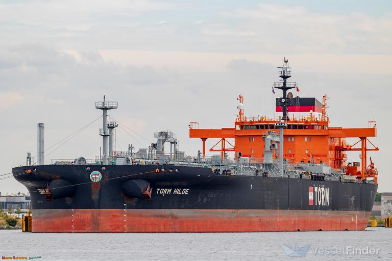 TORM HILDE