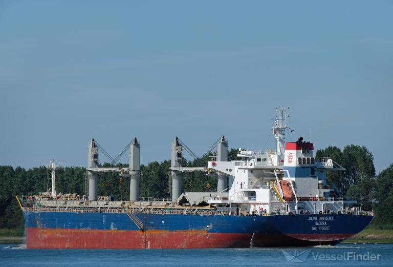 JINLING CONFIDENCE photo