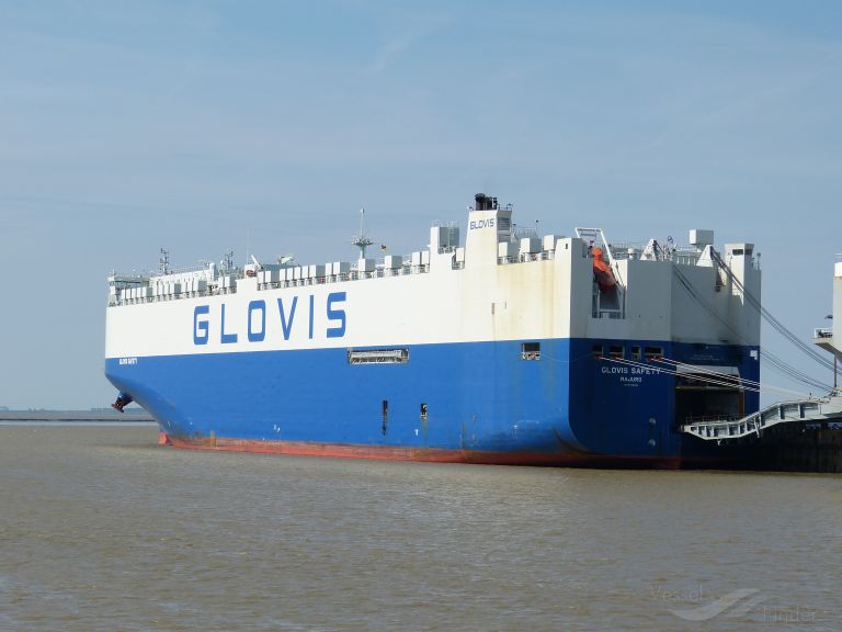 GLOVIS SAFETY photo