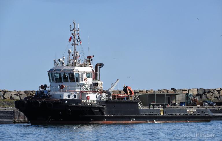 ASD AQUILON photo