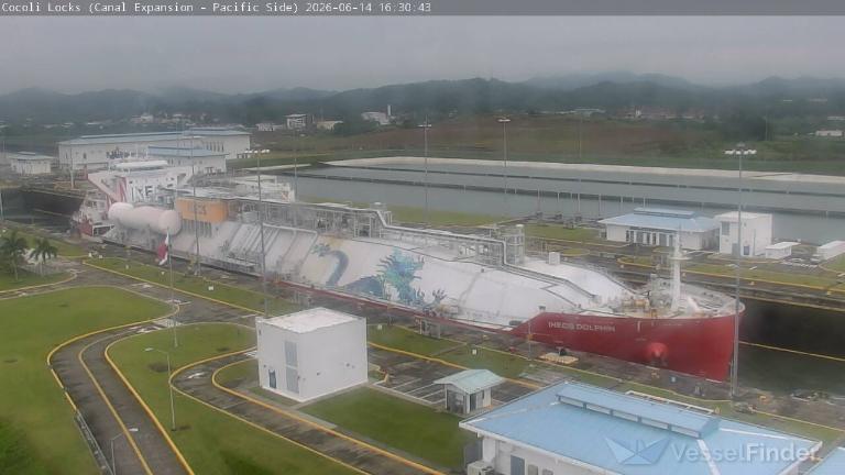 INEOS DOLPHIN