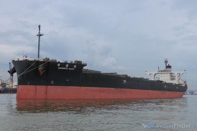 SHINRYO MARU photo