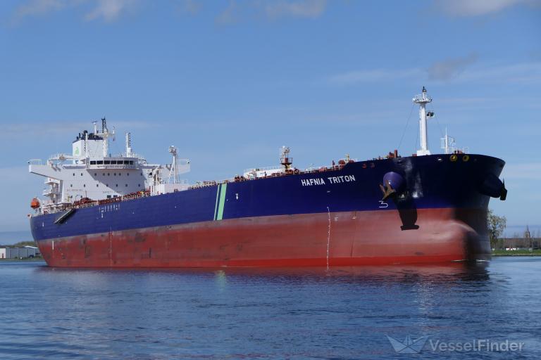 HAFNIA TRITON photo