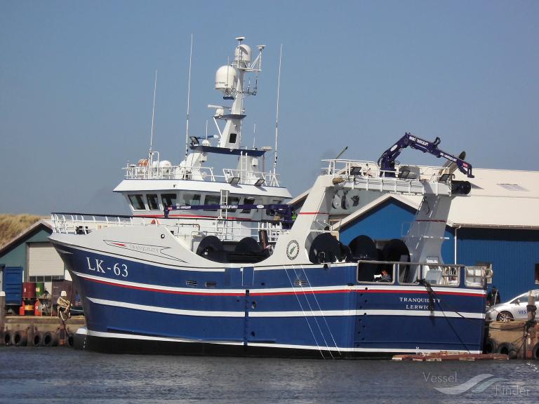LK 63 TRANQUILITY photo