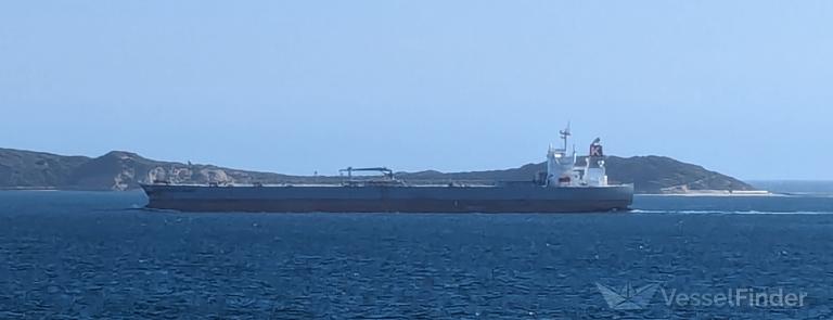 CRESCENT RIVER photo