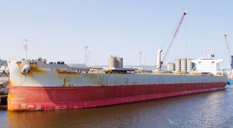 MONDIAL COSMOS photo