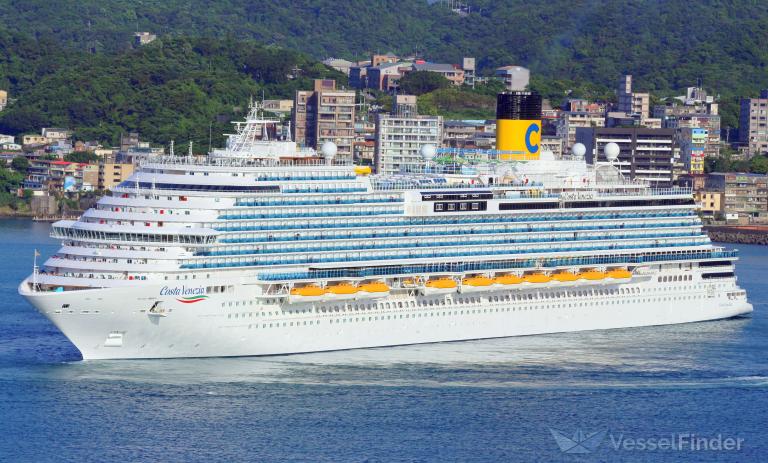 CARNIVAL VENEZIA photo