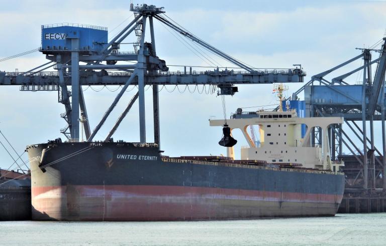 UNITED ETERNITY photo