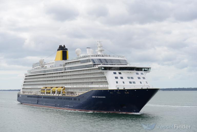 SPIRIT OF DISCOVERY
