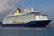 VASCO DA GAMA, Passenger (Cruise) Ship - Details and current