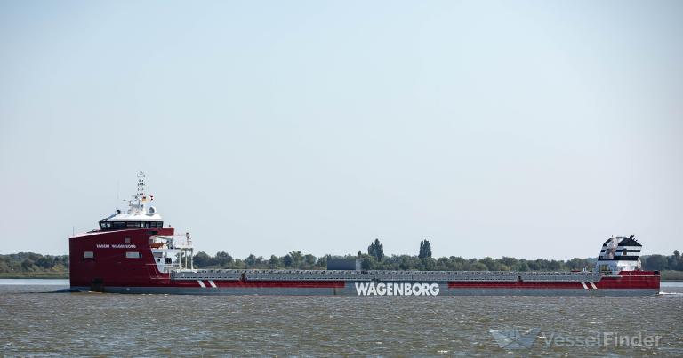 EGBERT WAGENBORG
