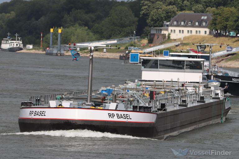 RP BASEL photo