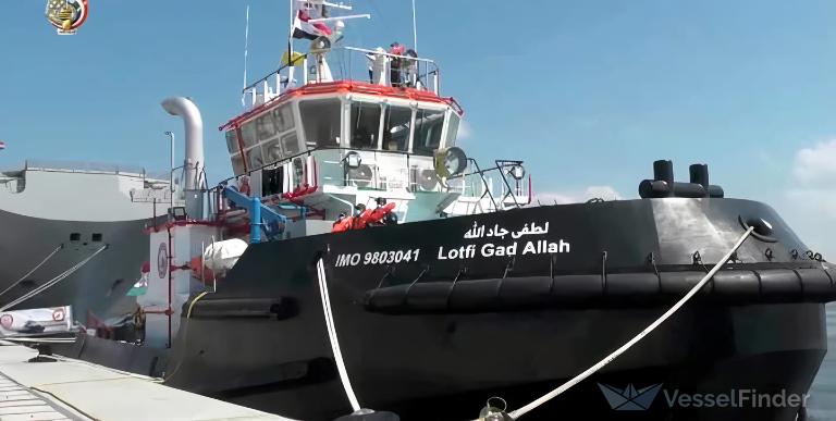 LOTFI GAD ALLAH photo