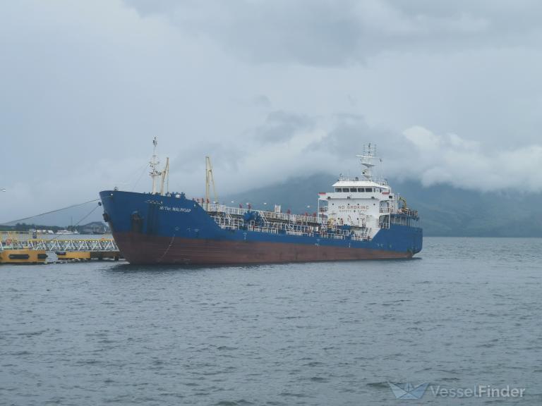 MT MALINGAP photo