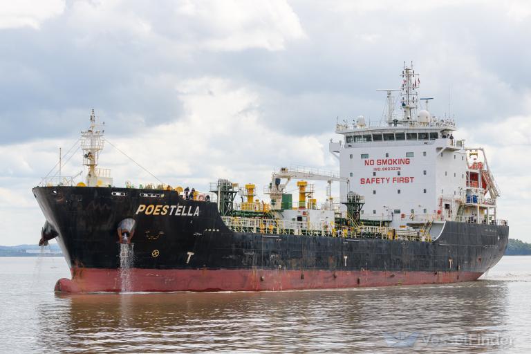 POESTELLA