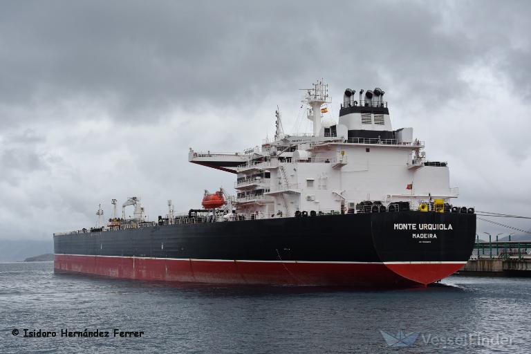 MONTE URQUIOLA photo