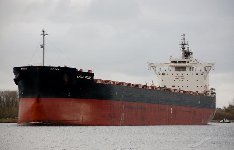 ATLANTIC AFFINITY photo