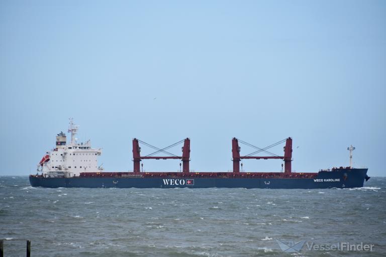 WECO KAROLINE photo