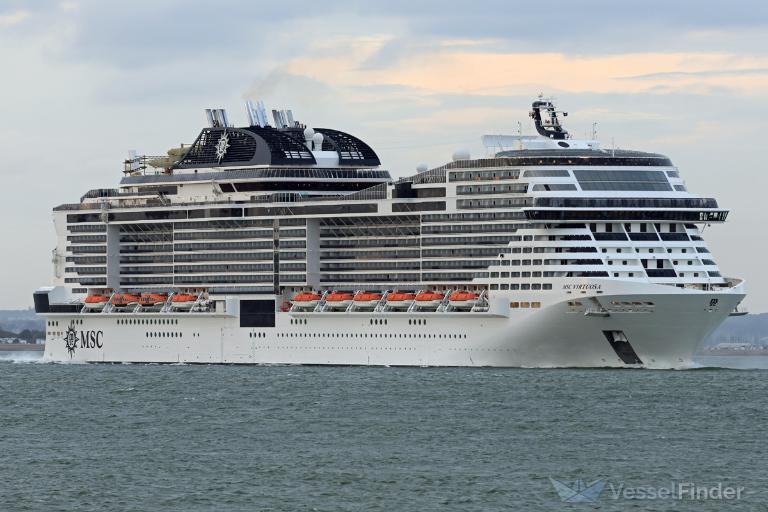 MSC VIRTUOSA