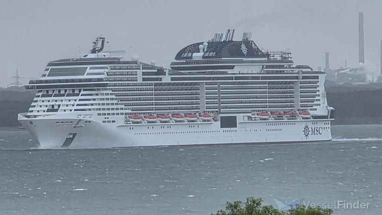 MSC VIRTUOSA
