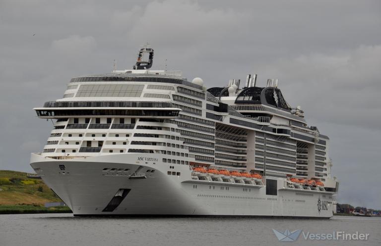 MSC VIRTUOSA