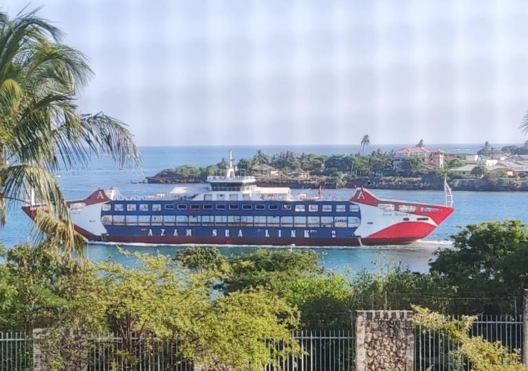 AZAM SEALINK 2 photo