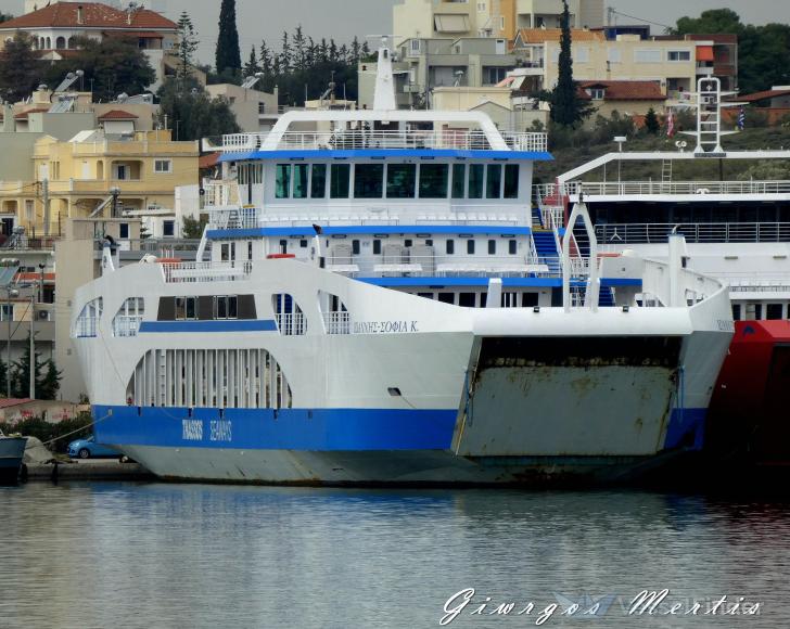 IOANNIS-SOPHIA K photo