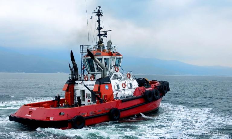 MARINTUG VI photo